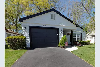 225 Kingston Drive, Ridge, NY 11961 - Photo 1