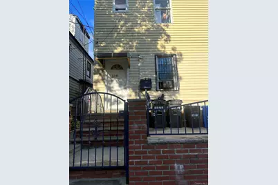 3147 102 Street #2 fl, East Elmhurst, NY 11369 - Photo 1
