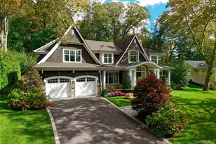 35 Mimosa Dr, East Hills, NY 11576 - Photo 3