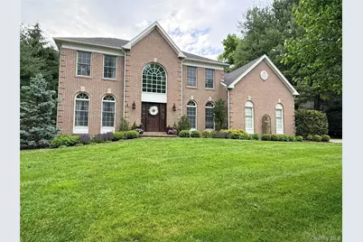 1 Hyatt Lane, Somers, NY 10589 - Photo 1