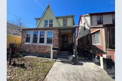 10438 202nd Street, Saint Albans, NY 11412 - Photo 1