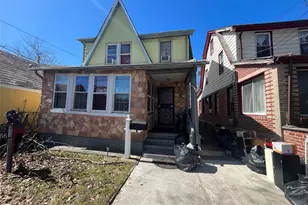 104-38 202nd St, Saint Albans, NY 11412 - Photo 1