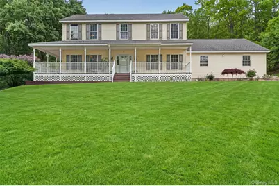 4 Clover Lane, Wurtsboro, NY 12790 - Photo 5