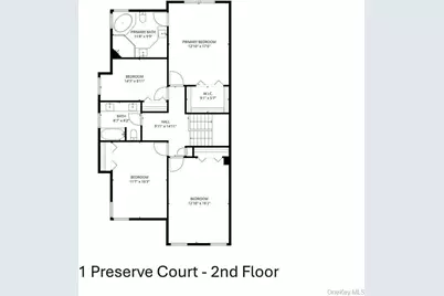 1 Preserve Court, White Plains, NY 10607 - Photo 45