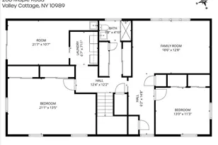 280 Maple Rd, Valley Cottage, NY 10989 - Photo 37