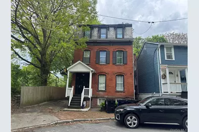 54 S Bridge Street, Poughkeepsie, NY 12601 - Photo 1