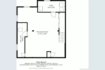 16 Amherst Lane, Smithtown, NY 11787 - Photo 31