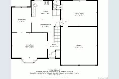 16 Amherst Lane, Smithtown, NY 11787 - Photo 29