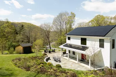 303 Mt Ross Road, Pine Plains, NY 12567 - Photo 1
