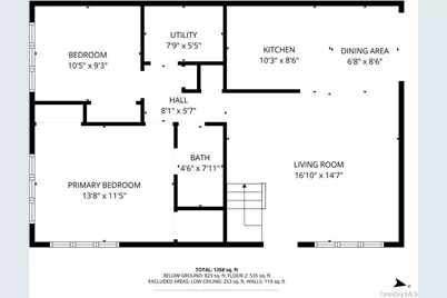 6 Amesworth Court, Middle Island, NY 11953 - Photo 27