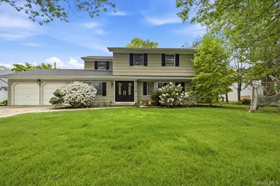 6 Frost Pond Road, Greenlawn, NY 11740 - Photo 1