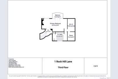 1 Rock Hill Lane, Scarsdale, NY 10583 - Photo 37