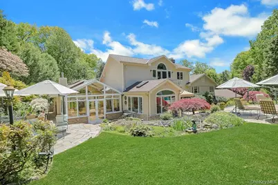 1 Rock Hill Lane, Scarsdale, NY 10583 - Photo 27