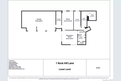 1 Rock Hill Lane, Scarsdale, NY 10583 - Photo 33