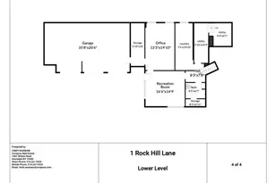 1 Rock Hill Ln, Scarsdale, NY 10583 - Photo 33