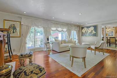 1 Rock Hill Lane, Scarsdale, NY 10583 - Photo 11