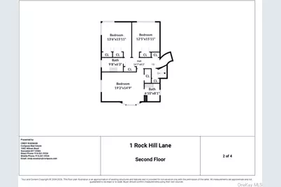 1 Rock Hill Lane, Scarsdale, NY 10583 - Photo 31