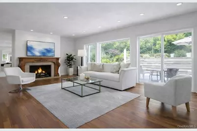 1 Rock Hill Lane, Scarsdale, NY 10583 - Photo 5