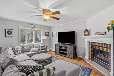 2459 Woodland Avenue, Wantagh, NY 11793 - Photo 3