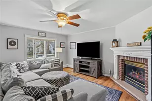 2459 Woodland Ave, Wantagh, NY 11793 - Photo 3