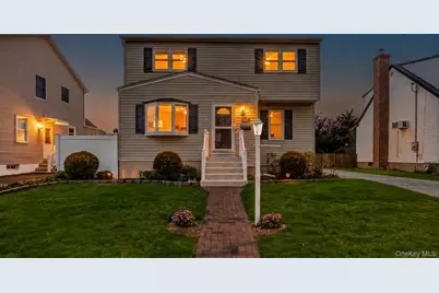 2459 Woodland Avenue, Wantagh, NY 11793 - Photo 1