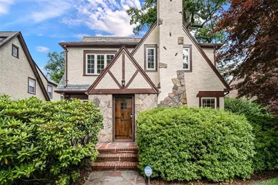 19 Hamilton Road, Scarsdale, NY 10583 - Photo 1