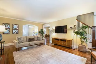 19 Hamilton Rd, Scarsdale, NY 10583 - Photo 3