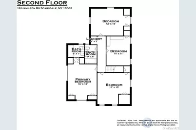 19 Hamilton Road, Scarsdale, NY 10583 - Photo 21
