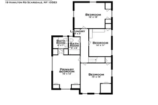19 Hamilton Rd, Scarsdale, NY 10583 - Photo 21