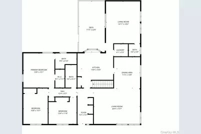 13 Jade Court, Pomona, NY 10970 - Photo 15