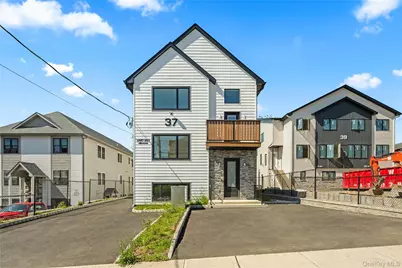 37 Ewing Avenue #201, Spring Valley, NY 10977 - Photo 1