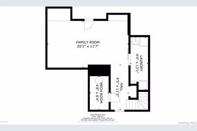 6 E Belvedere Street, Cold Spring, NY 10516 - Photo 43