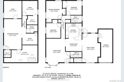 27 Calico Tree Road, Hauppauge, NY 11788 - Photo 27