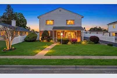 2625 Cypress Avenue, East Meadow, NY 11554 - Photo 1
