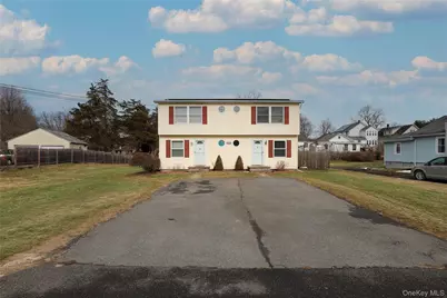 120 Hinsdale Street #1, Kingston, NY 12401 - Photo 1
