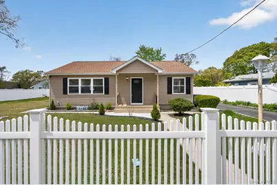 260 Lake Drive, Patchogue, NY 11772 - Photo 1