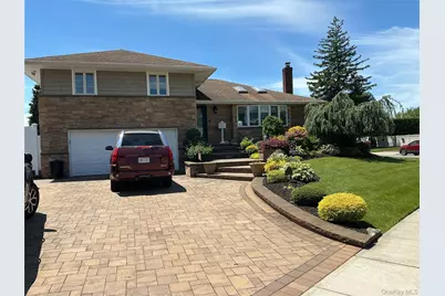 909 Berkshire Drive, Westbury, NY 11590 - Photo 1