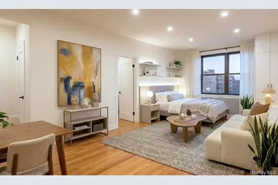 9876 Queens Boulevard #6L, Rego Park, NY 11374 - Photo 5