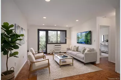 100 E Hartsdale Avenue #4DW, Hartsdale, NY 10530 - Photo 15