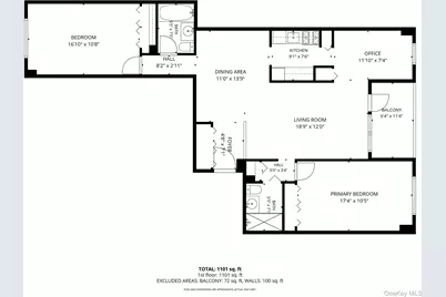100 E Hartsdale Avenue #4DW, Hartsdale, NY 10530 - Photo 31