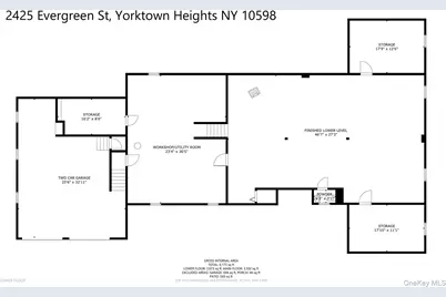 2425 Evergreen Street, Yorktown Heights, NY 10598 - Photo 35