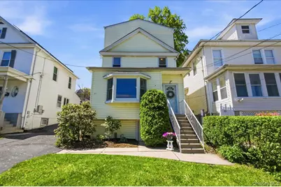 21 Clover Street, Yonkers, NY 10703 - Photo 1