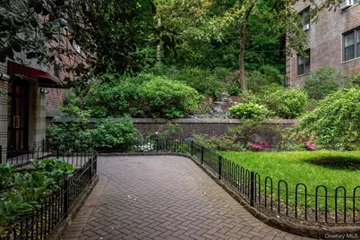 3015 Riverdale Avenue #4B, Bronx, NY 10463 - Photo 21
