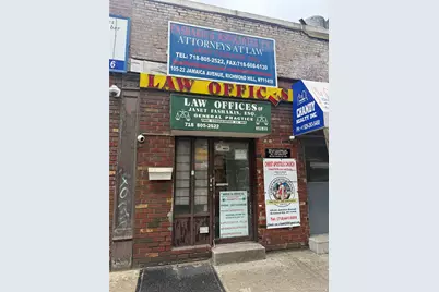 10522 Jamaica Avenue, Richmond Hill, NY 11418 - Photo 1