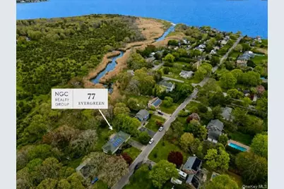 77 Evergreen Avenue, East Moriches, NY 11940 - Photo 13