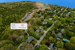 77 Evergreen Ave, East Moriches, NY 11940 - Photo 13