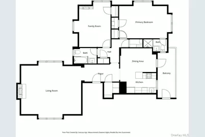 94 Pinewood Road #3D, Hartsdale, NY 10503 - Photo 21