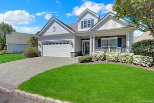 54 Louden Loop, Mount Sinai, NY 11766 - Photo 3