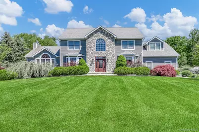 2 Garnett Hill Road, Chester, NY 10918 - Photo 1