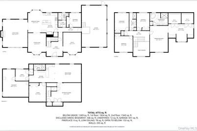 2 Garnett Hill Road, Chester, NY 10918 - Photo 35